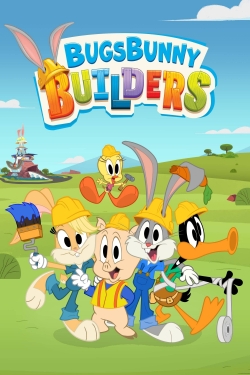 watch Bugs Bunny Builders Movie online free in hd on MovieMP4