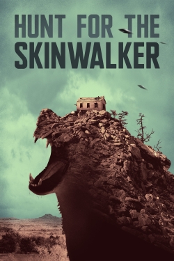 watch Hunt for the Skinwalker Movie online free in hd on MovieMP4