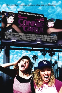 watch Connie and Carla Movie online free in hd on MovieMP4