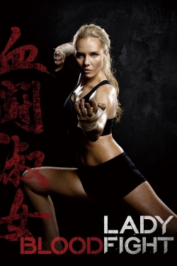 watch Lady Bloodfight Movie online free in hd on MovieMP4