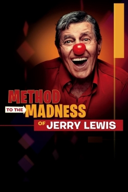 watch Method to the Madness of Jerry Lewis Movie online free in hd on MovieMP4