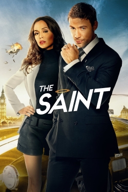 watch The Saint Movie online free in hd on MovieMP4