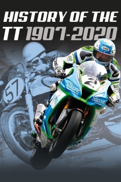 watch History of the TT 1907-2020 Movie online free in hd on MovieMP4