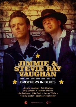 watch Jimmie & Stevie Ray Vaughan: Brothers in Blues Movie online free in hd on MovieMP4