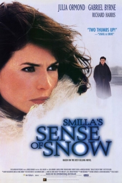 watch Smilla's Sense of Snow Movie online free in hd on MovieMP4