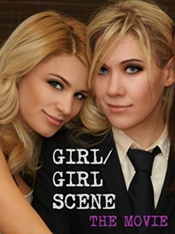 watch Girl/Girl Scene: The Movie Movie online free in hd on MovieMP4