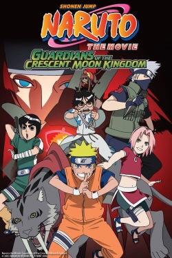 watch Naruto the Movie: Guardians of the Crescent Moon Kingdom Movie online free in hd on MovieMP4