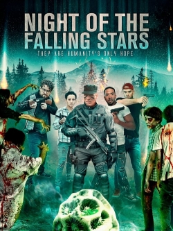 watch Night of the Falling Stars Movie online free in hd on MovieMP4