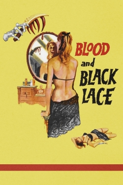 watch Blood and Black Lace Movie online free in hd on MovieMP4