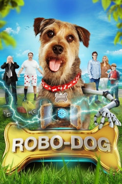 watch Robo-Dog: Airborne Movie online free in hd on MovieMP4