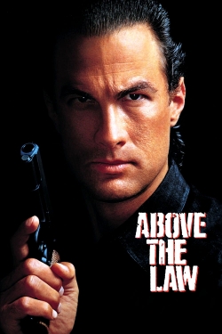 watch Above the Law Movie online free in hd on MovieMP4