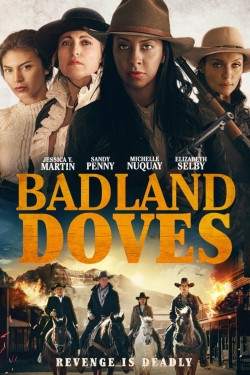 watch Badland Doves Movie online free in hd on MovieMP4