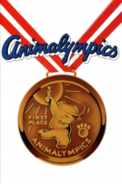 watch Animalympics Movie online free in hd on MovieMP4