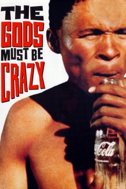 watch The Gods Must Be Crazy Movie online free in hd on MovieMP4