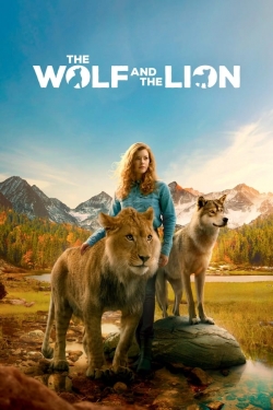 watch The Wolf and the Lion Movie online free in hd on MovieMP4