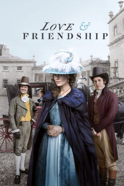 watch Love & Friendship Movie online free in hd on MovieMP4
