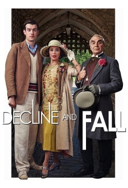 watch Decline and Fall Movie online free in hd on MovieMP4