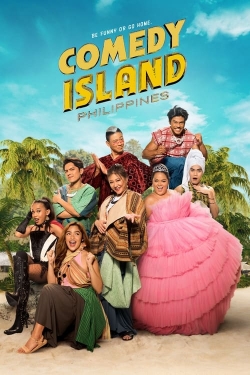 watch Comedy Island Philippines Movie online free in hd on MovieMP4
