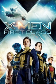 watch X-Men: First Class 35mm Special Movie online free in hd on MovieMP4