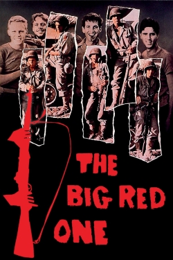 watch The Big Red One Movie online free in hd on MovieMP4