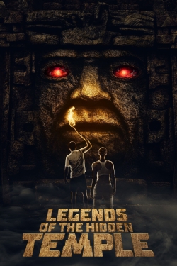 watch Legends of the Hidden Temple Movie online free in hd on MovieMP4