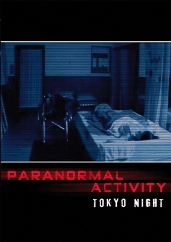 watch Paranormal Activity: Tokyo Night Movie online free in hd on MovieMP4