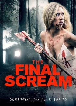 watch The Final Scream Movie online free in hd on MovieMP4