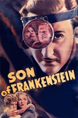 watch Son of Frankenstein Movie online free in hd on MovieMP4