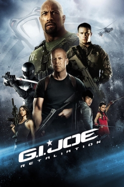 watch G.I. Joe: Retaliation Movie online free in hd on MovieMP4
