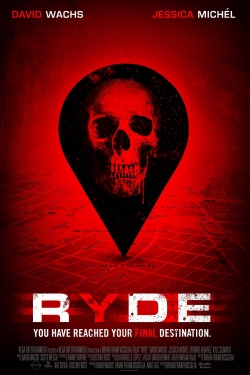 watch Ryde Movie online free in hd on MovieMP4