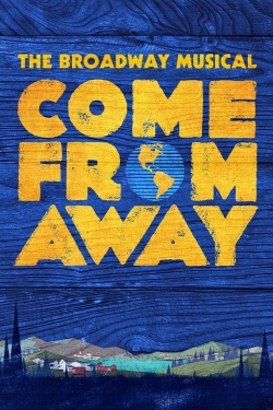 watch Come from Away Movie online free in hd on MovieMP4