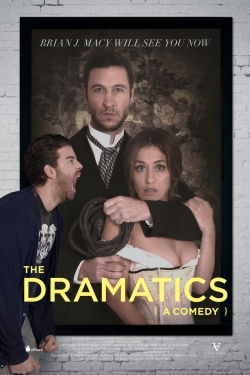 watch The Dramatics: A Comedy Movie online free in hd on MovieMP4