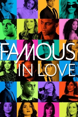 watch Famous in Love Movie online free in hd on MovieMP4