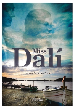 watch Miss Dalí Movie online free in hd on MovieMP4