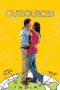 watch Outsourced Movie online free in hd on MovieMP4