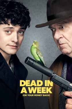 watch Dead in a Week (Or Your Money Back) Movie online free in hd on MovieMP4