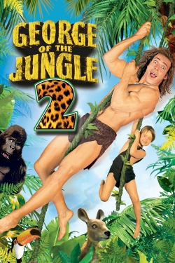 watch George of the Jungle 2 Movie online free in hd on MovieMP4