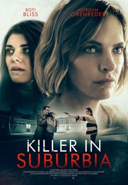 watch Killer in Suburbia Movie online free in hd on MovieMP4