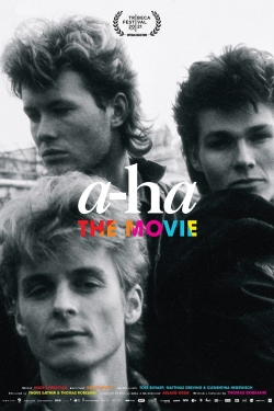 watch a-ha: The Movie Movie online free in hd on MovieMP4