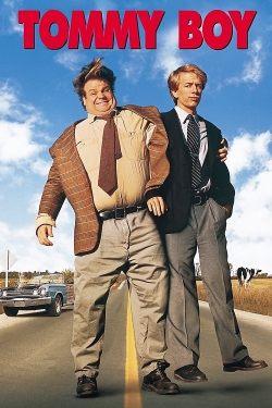 watch Tommy Boy Movie online free in hd on MovieMP4