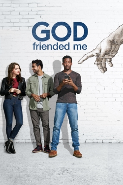 watch God Friended Me Movie online free in hd on MovieMP4