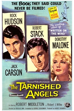 watch The Tarnished Angels Movie online free in hd on MovieMP4