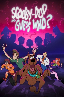 watch Scooby-Doo and Guess Who? Movie online free in hd on MovieMP4