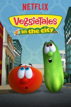 watch VeggieTales in the City Movie online free in hd on MovieMP4
