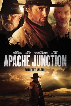 watch Apache Junction Movie online free in hd on MovieMP4
