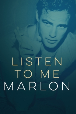 watch Listen to Me Marlon Movie online free in hd on MovieMP4