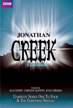 watch Jonathan Creek Movie online free in hd on MovieMP4
