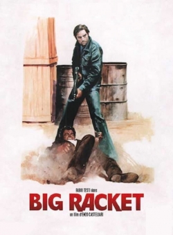 watch The Big Racket Movie online free in hd on MovieMP4