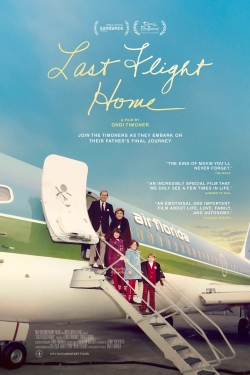 watch Last Flight Home Movie online free in hd on MovieMP4