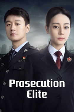 watch Prosecution Elite Movie online free in hd on MovieMP4